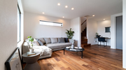 HOUSEPLAN４号地