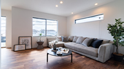 HOUSEPLAN４号地