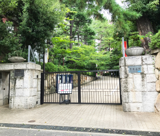 甲南大学